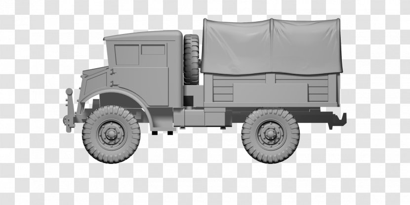 Truck Bed Part Car Commercial Vehicle Game - Video Transparent PNG
