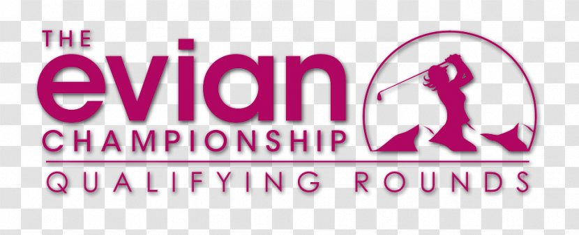 2016 Evian Championship 2017 Resort Golf Club LPGA Ladies European Tour - Chun Ingee Transparent PNG