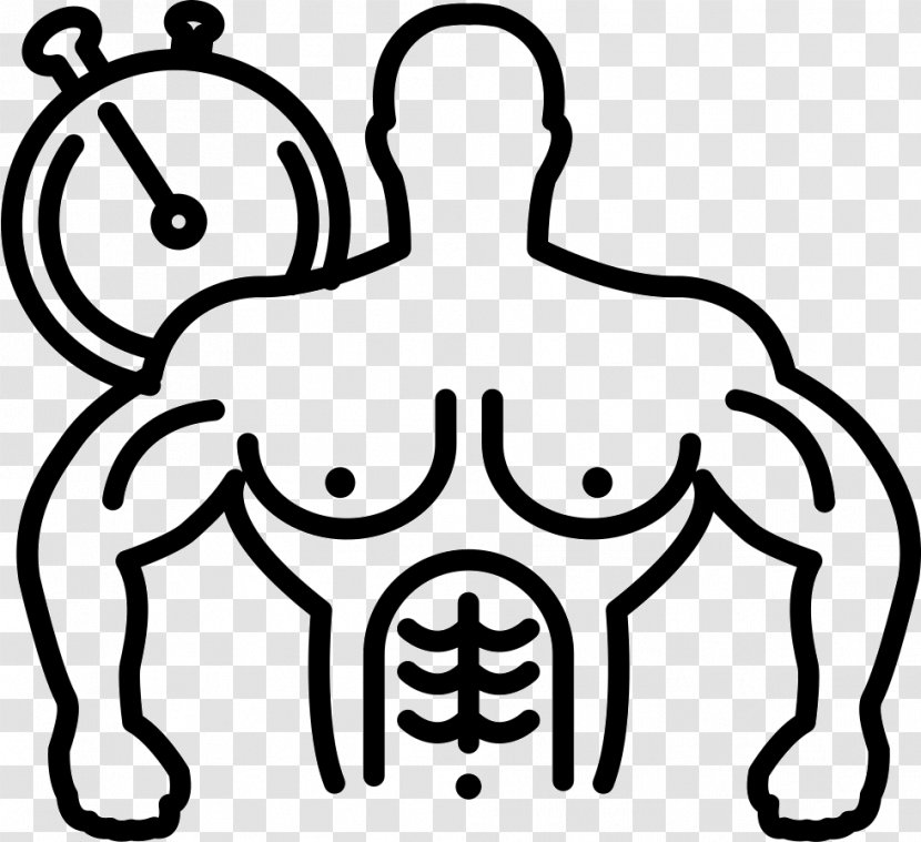 Electrical Muscle Stimulation Hypertrophy Dietary Supplement Skeletal Transparent PNG