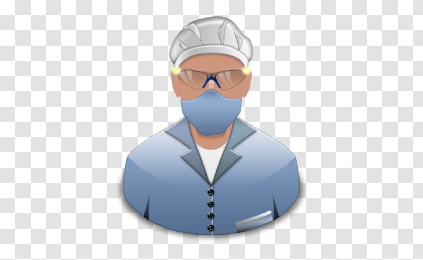 Physician Doctor Of Medicine Surgeon Hospital - Asthma Transparent PNG