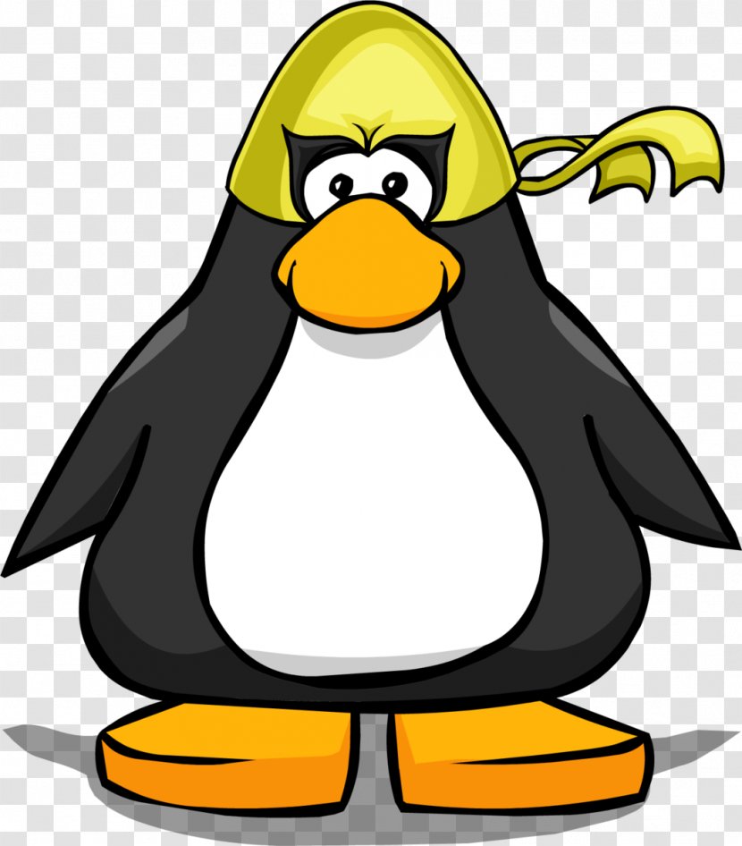 Club Penguin Party Wikia Clip Art - Penguins Transparent PNG