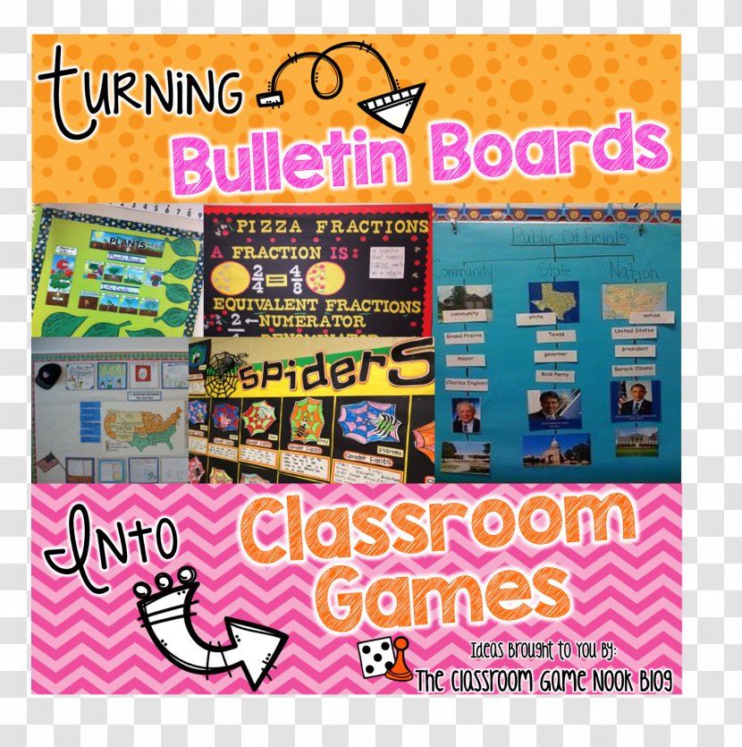 Bulletin Board Classroom School Teacher Student - Psychology Transparent PNG