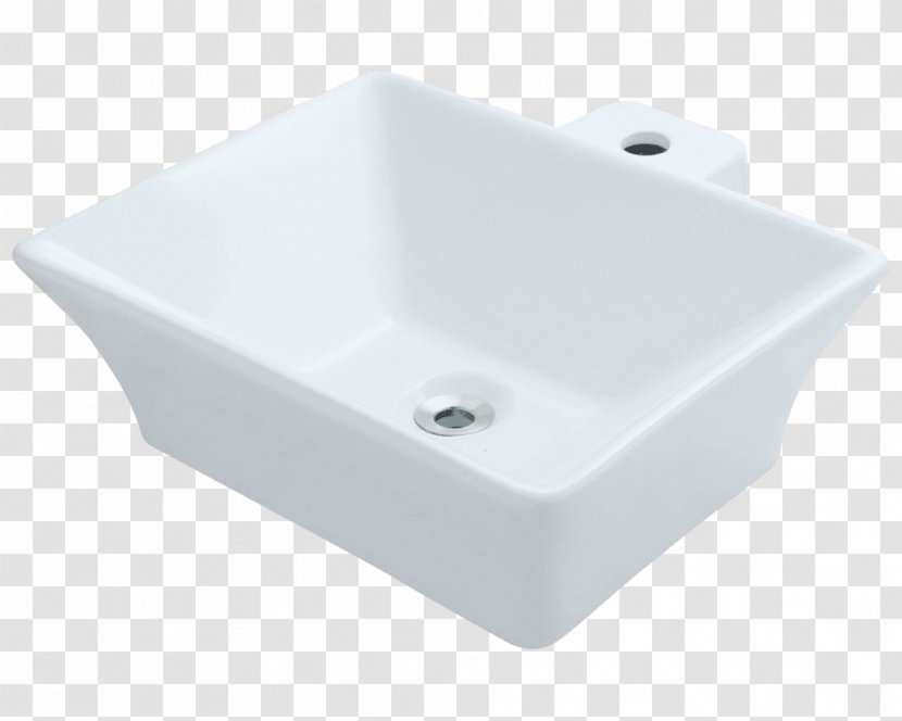 Ceramic Sink Tap Bidet - Basin Transparent PNG