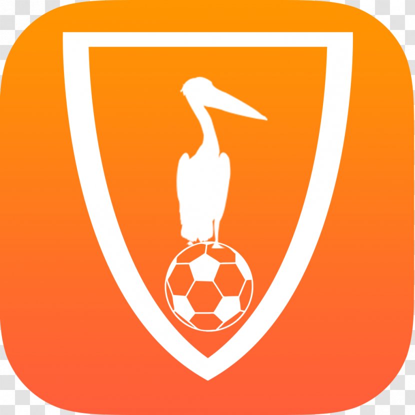 Football Logo Youth Clip Art Transparent PNG