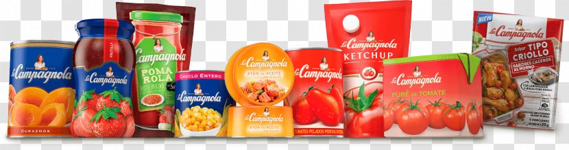 Food Grupo Arcor Tomato Canning - Puree Transparent PNG