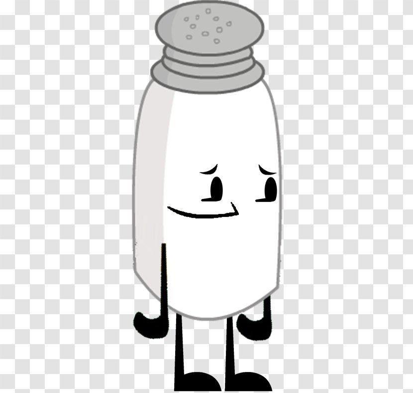 Salt Clip Art - Pixel Transparent PNG