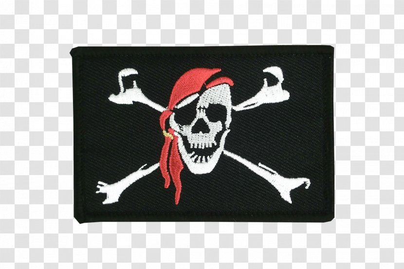 Maritime Flag Jolly Roger Fahne Piracy - Ukraine - Pirate Transparent PNG