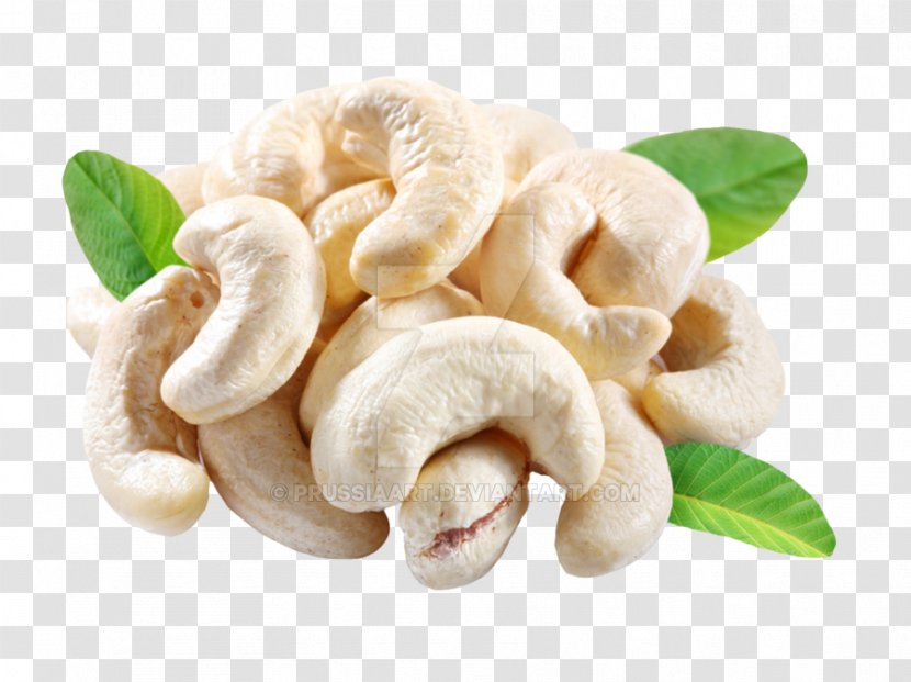 Roasted Cashews Nut Raw Foodism - Dried Fruit - CASHEW Transparent PNG