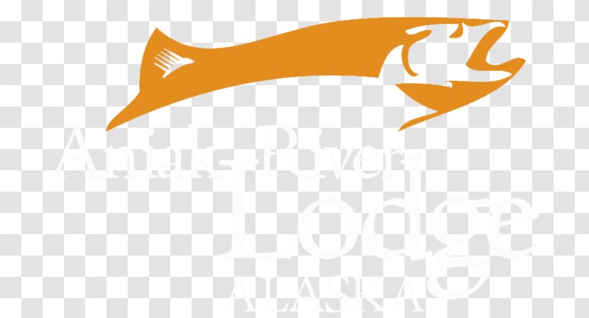 Aniak River Logo - FISH Transparent PNG