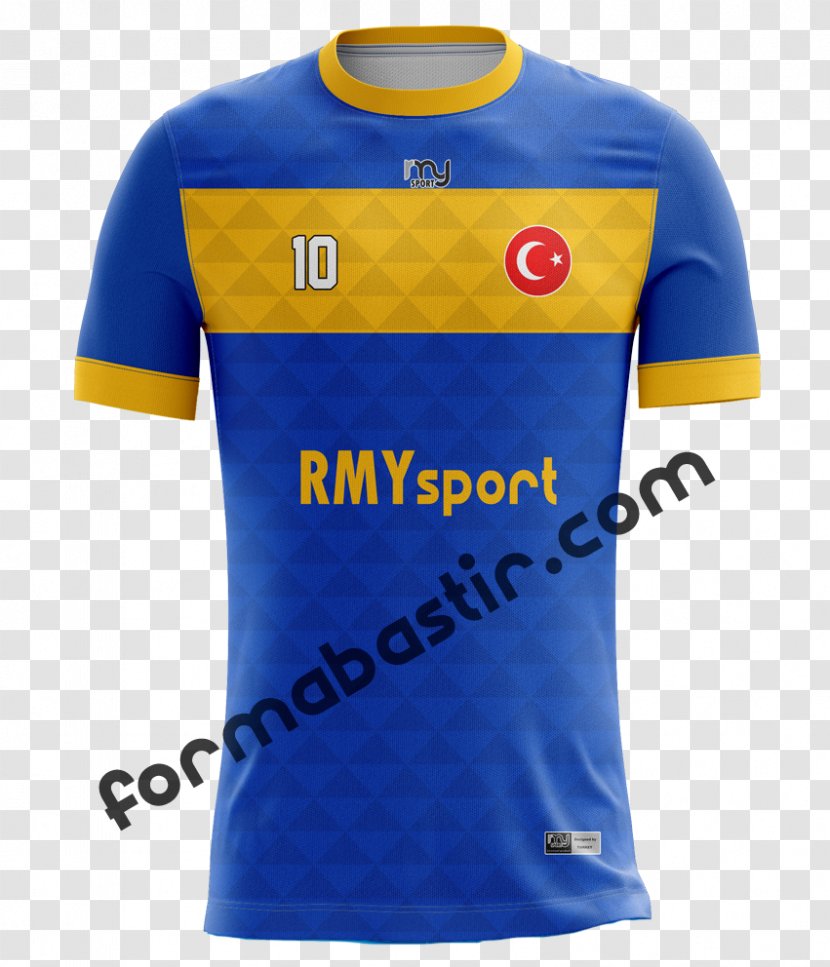 Kit Fenerbahçe S.K. Sports Fan Jersey Galatasaray Borussia Dortmund - Sleeve - Futbol<<<<<< Transparent PNG