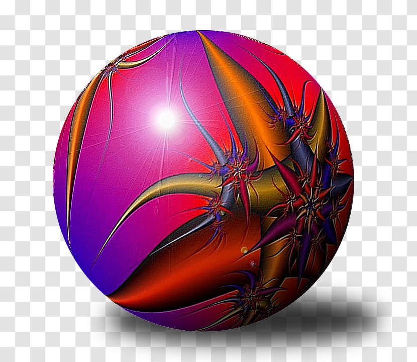 Purple Red Black Color Boules - Nous Transparent PNG