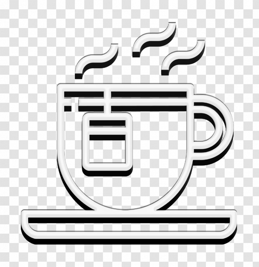 Food And Restaurant Icon Coffee Shop Icon Tea Cup Icon Transparent PNG