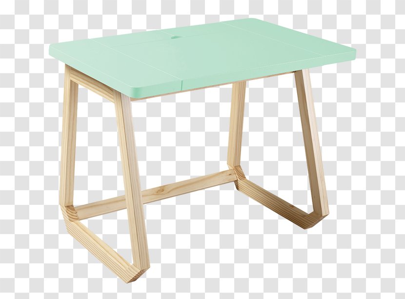 Table Desk Computer White Furniture - Lacquer Transparent PNG