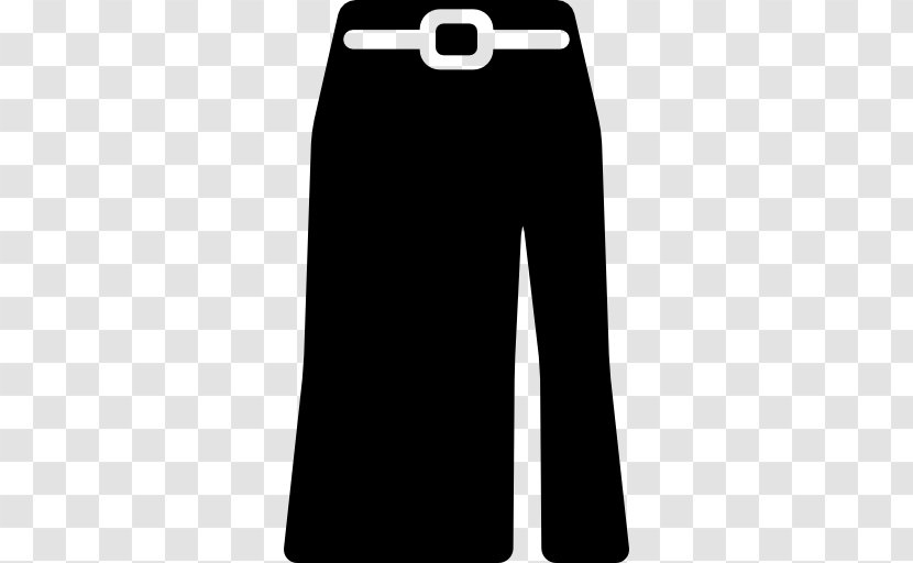 Sleeve Pants Clothing Fashion Dress - Active Shorts - Long Skirt Transparent PNG