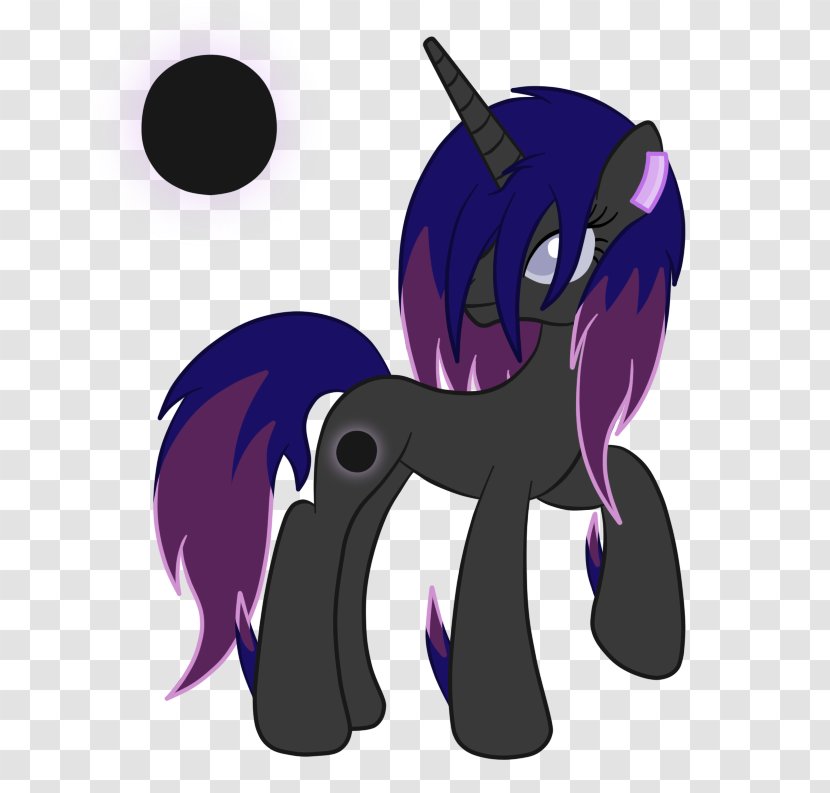 My Little Pony Winged Unicorn Horse - Pegasus - Cloudy Vision In Both Eyes Transparent PNG
