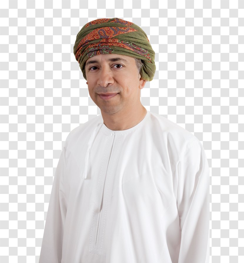 Muscat Management Board Of Directors Omantel Sultan - Neck Transparent PNG