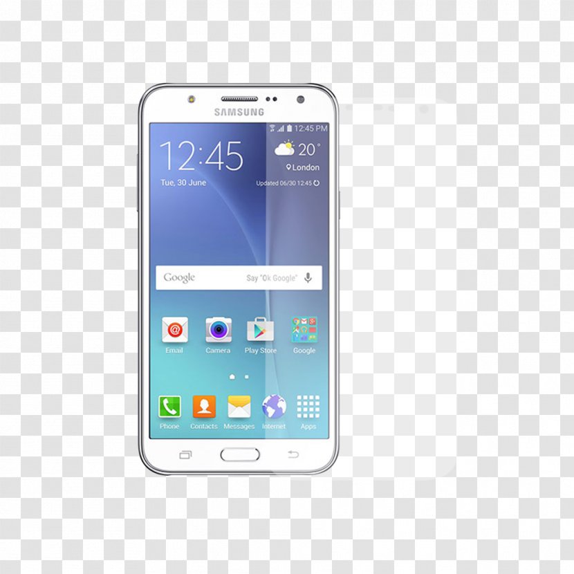 Samsung Galaxy J5 (2016) J7 J3 J2 - Mobile Phone Transparent PNG