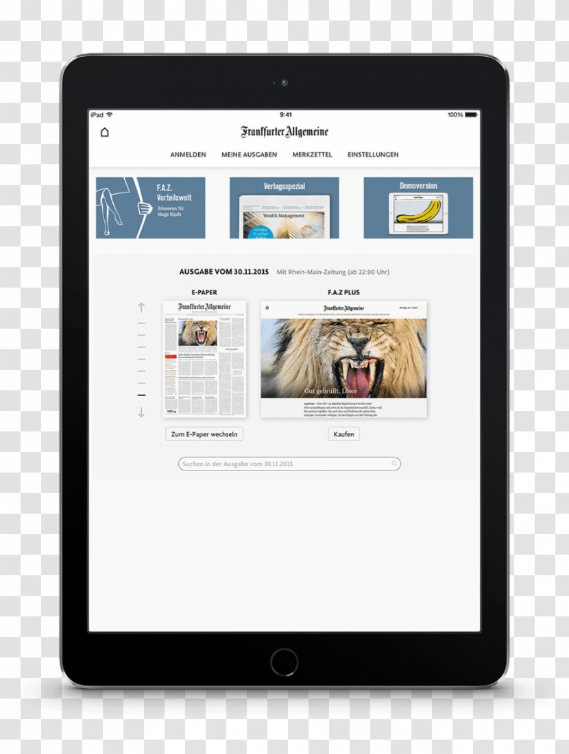 App Store Apple Book Screenshot Iperf Transparent PNG