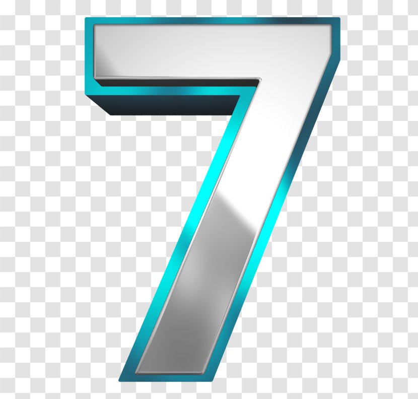 Clip Art - Symbol - Number Transparent PNG