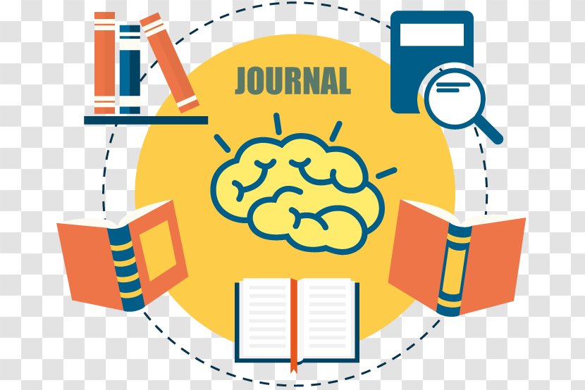 Journal Reflective Writing Academic Homework - Communication Transparent PNG