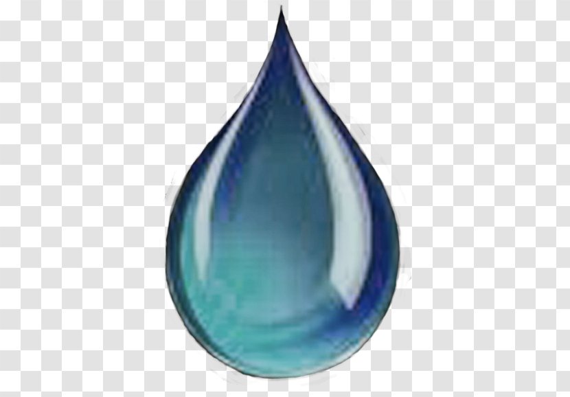 Liquid Water Drop Aqua Multiespacio - Droplet Transparent PNG
