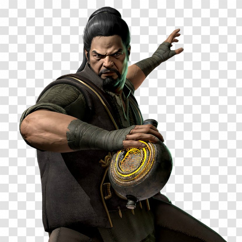 Mortal Kombat X Indian Musical Instruments - Art - Sprite Transparent PNG