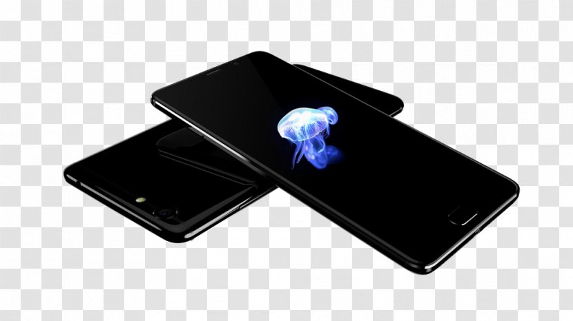 Smartphone Xiaomi Mi Note 2 3x Vikuiti Film Protection DQCT130 De 3m Pour Elephone P8 Pro - Communication Device - 200 Euro Transparent PNG