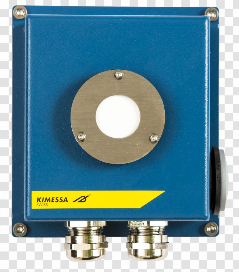 Kimessa AG Bild Gas Detector Measuring Instrument Sensor - Emergency - Monoline Transparent PNG