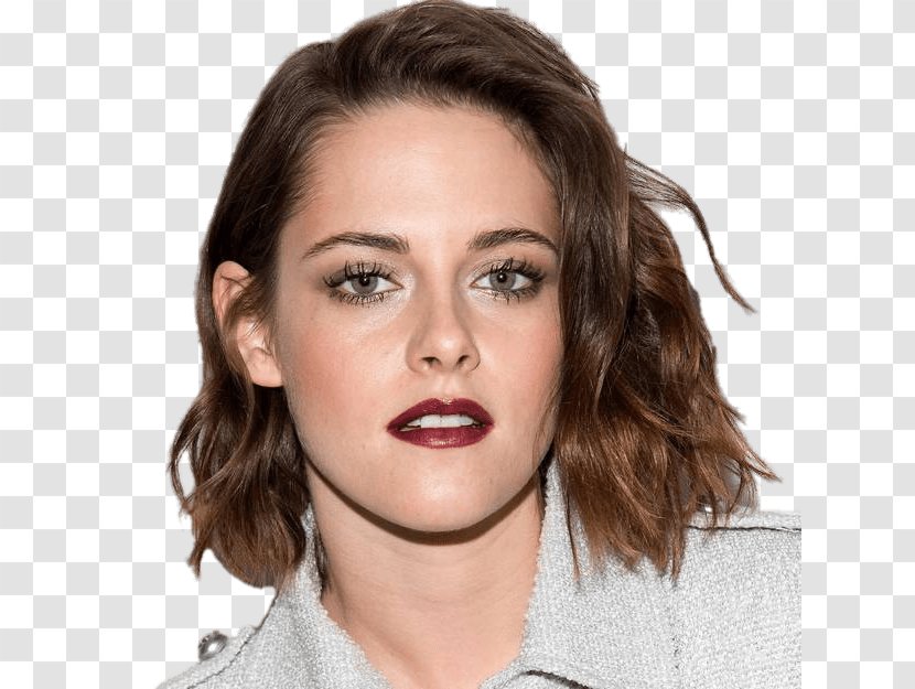 Kristen Stewart Twilight Hair Female Transparent PNG