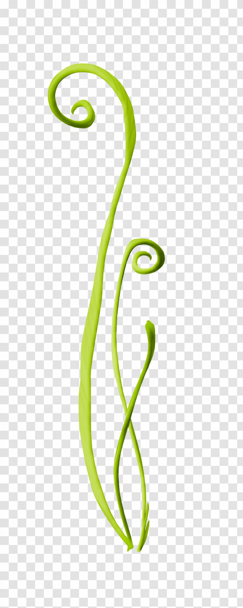 Clip Art Produce Product Design Numerical Digit - Grass - Herbes Transparent PNG