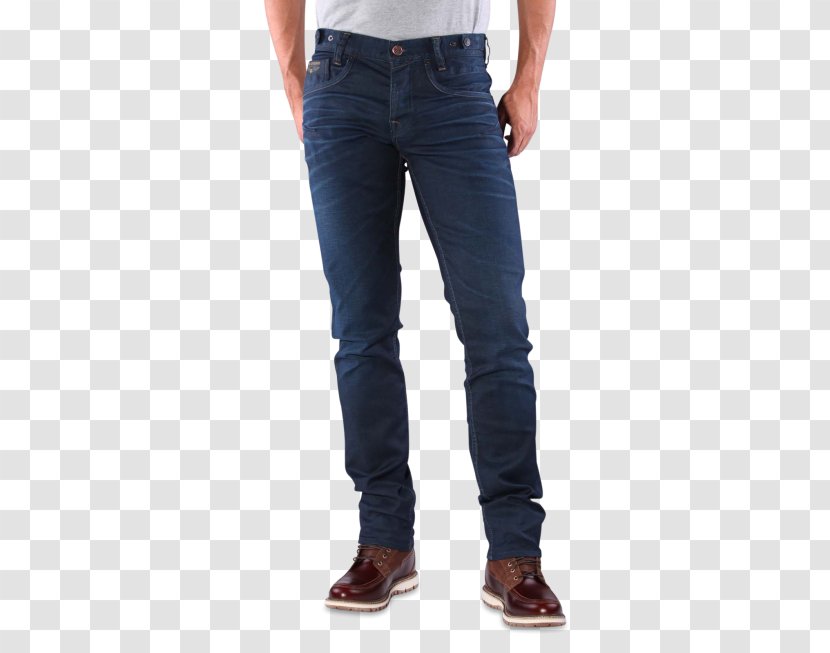 Jeans Slim-fit Pants Levi Strauss & Co. Denim - Wideleg Transparent PNG