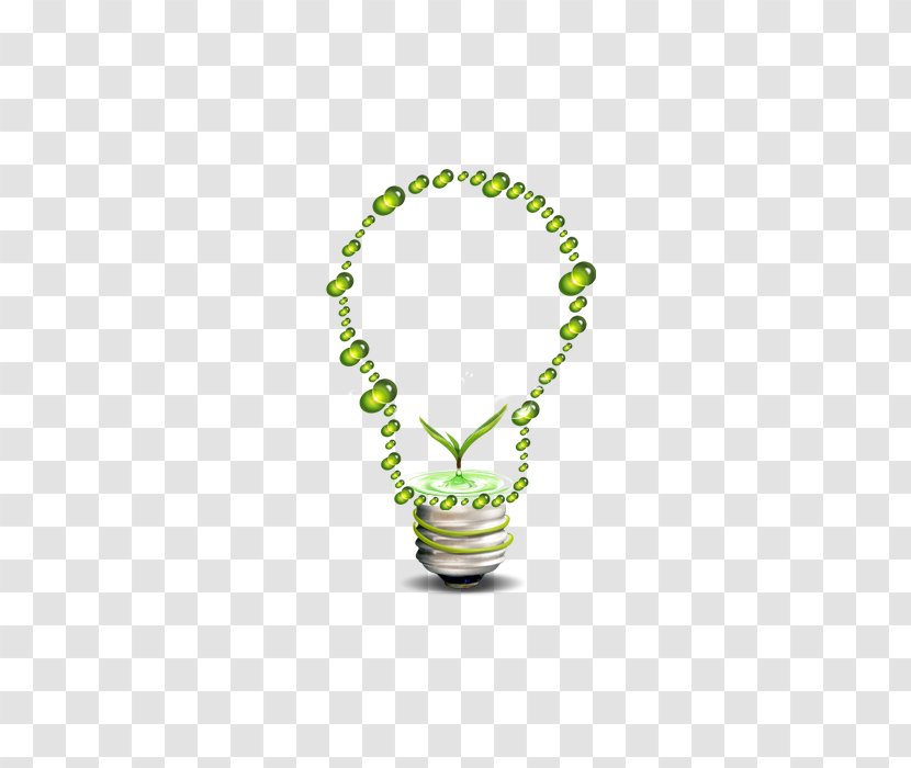 Download Icon - Advertising - Light Bulb Transparent PNG