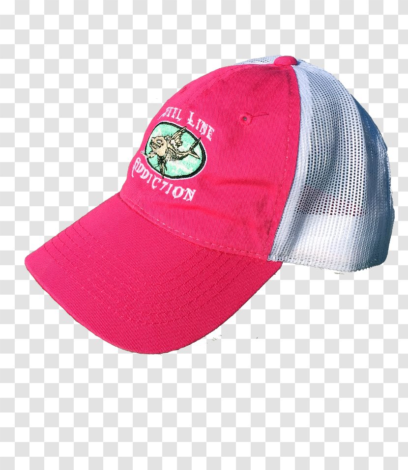 Baseball Cap Fishing Reels Hat T-shirt - Clothing Transparent PNG