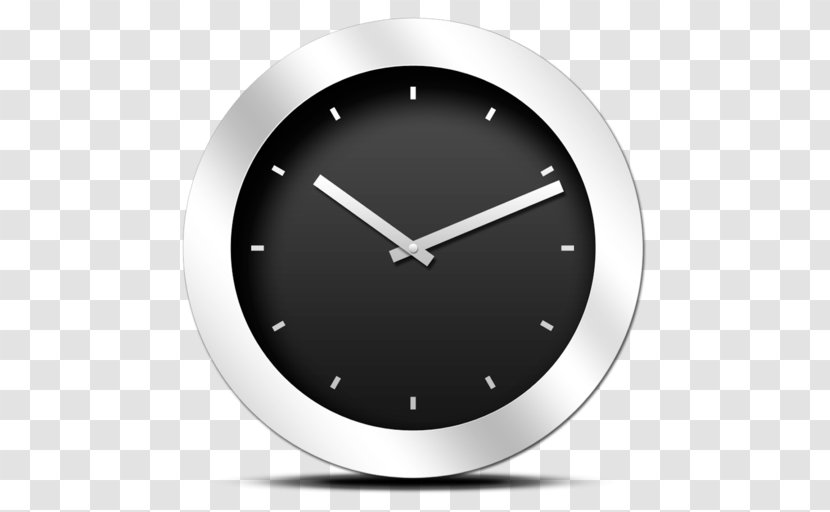 Alarm Clocks Timer - Word Clock Transparent PNG