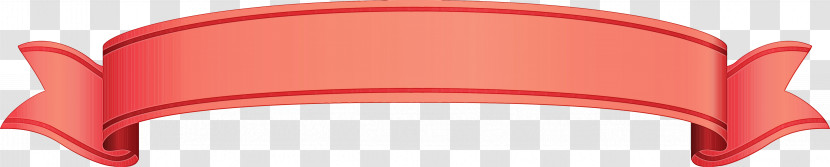 Red Rectangle Transparent PNG