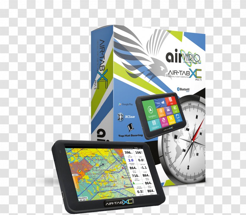 Handheld Devices Global Positioning System Air-Shop.at MediaTek Tablet Computers - Arm Architecture - Gps Navigation Transparent PNG