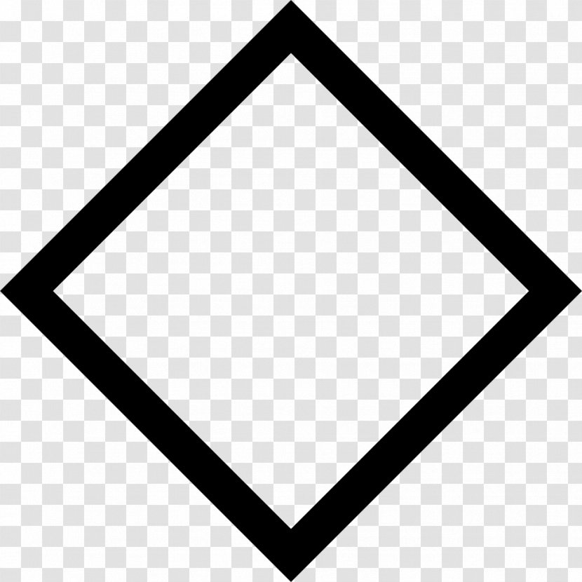 Biological Hazard Symbol Sign - Symmetry Transparent PNG