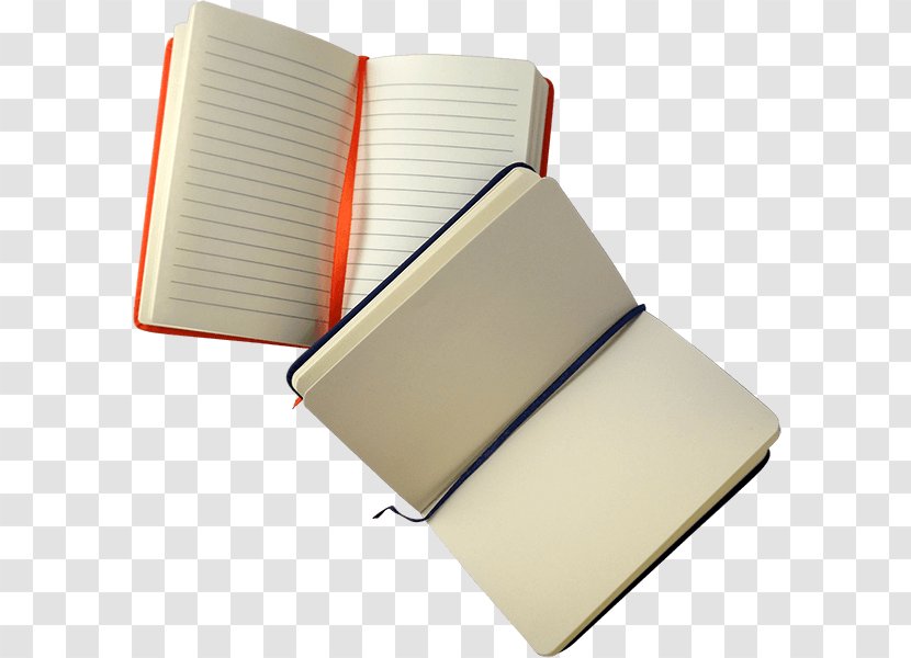 Vijayawada Wallet - Brown - Open Notebook Transparent PNG