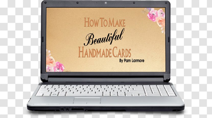 Fujitsu Lifebook Laptop Hewlett-Packard Computer Software - Killer Application - Handmade Cards Transparent PNG