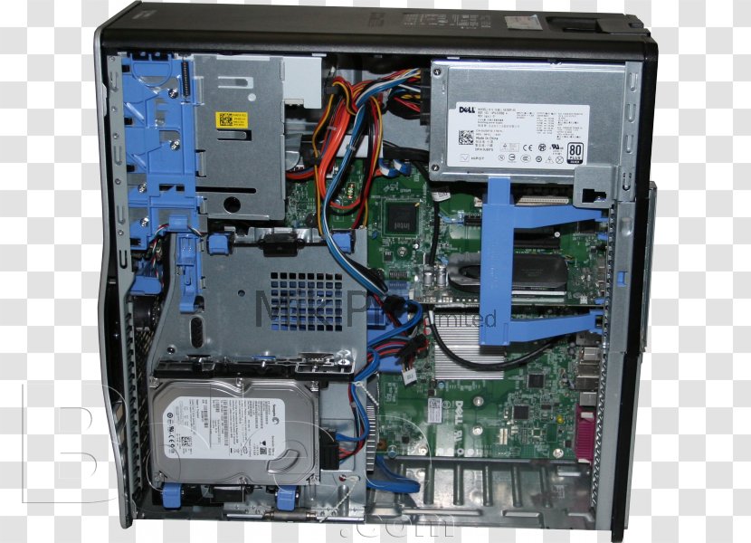 Computer Cases & Housings Dell Precision Hewlett-Packard Central Processing Unit - Electrical Enclosure - Hewlett-packard Transparent PNG