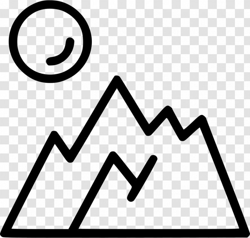 Image File Format Clip Art - Slope - Altitude Icon Transparent PNG