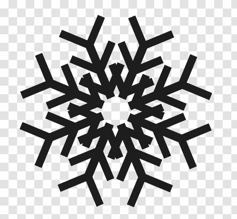 Snowflake Stock Photography - Symbol - Fig Rooster Festival Transparent PNG