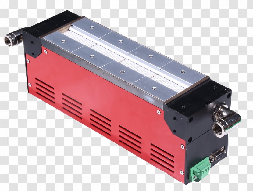 Power Converters UV Curing Dyne Ultraviolet Extrusion - Electrical Ballast - Offset Printing Machine Transparent PNG