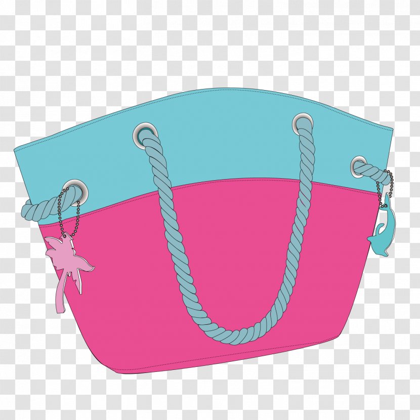 Handbag Download Computer File - Simple Bag Transparent PNG