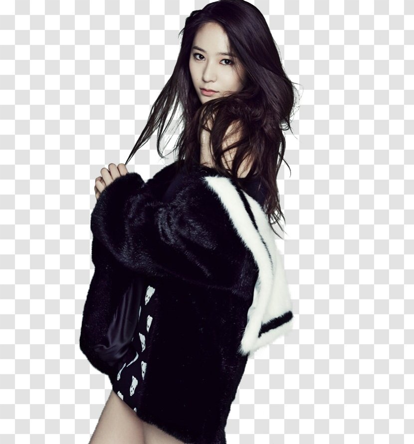 Krystal Jung F(x) K-pop SM Town S.M. Entertainment - Tree - Adriana Lima Transparent PNG