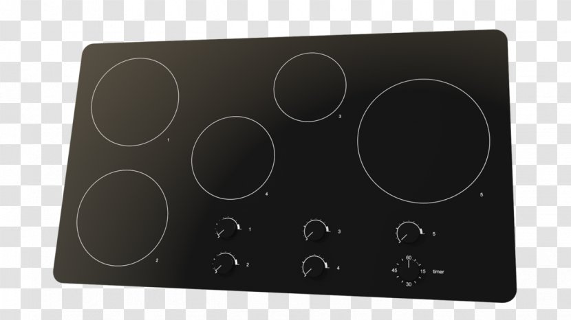 Cooking Ranges - Hardware - Design Transparent PNG