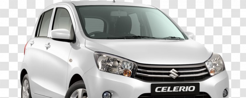 Suzuki Swift Celerio Car Alto - Compact Van Transparent PNG