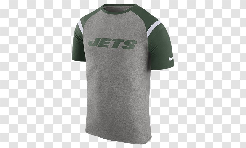 T-shirt Raglan Sleeve NFL Los Angeles Chargers Nike Transparent PNG