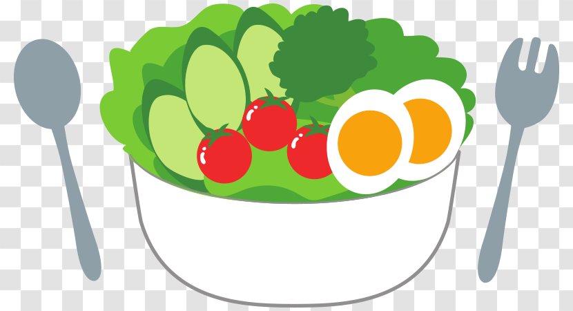 Spinach Salad Breakfast Fruit Vegetable - Dish Transparent PNG