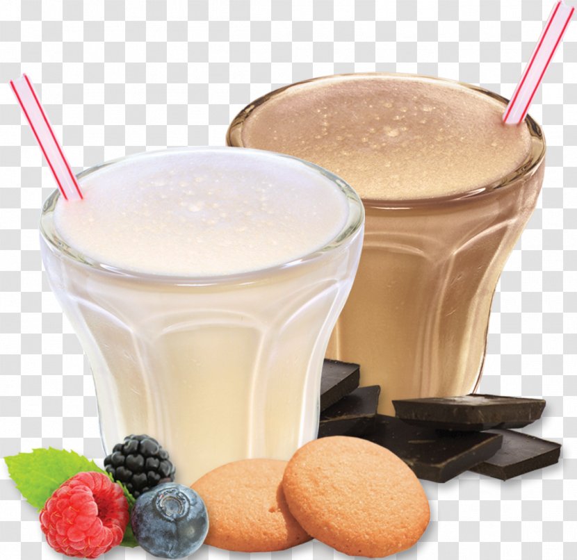 Milkshake Health Shake Juice Smoothie Non-alcoholic Drink - Batida Transparent PNG